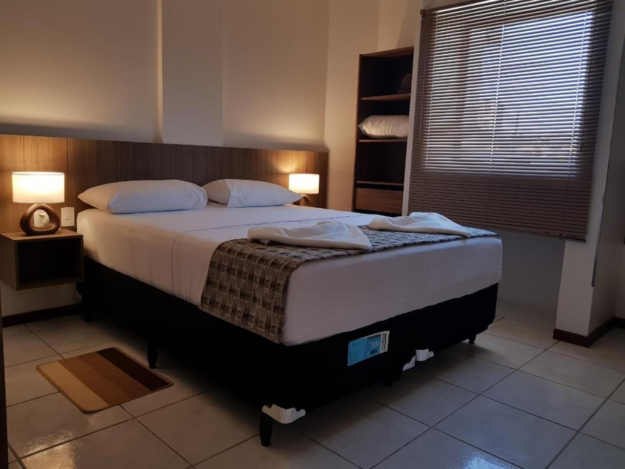 Quarto Triplo Luxo